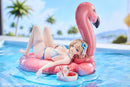 Brown Dust 2 Hobby Sakura Hot Summer Dream Justia