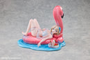 Brown Dust 2 Hobby Sakura Hot Summer Dream Justia