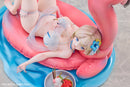 Brown Dust 2 Hobby Sakura Hot Summer Dream Justia