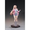 GODDESS OF VICTORY: NIKKE Hobby Sakura Viper Illustration ver. - Teokureta Kizuki
