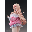 GODDESS OF VICTORY: NIKKE Hobby Sakura Viper Illustration ver. - Teokureta Kizuki