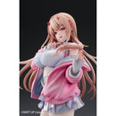 GODDESS OF VICTORY: NIKKE Hobby Sakura Viper Illustration ver. - Teokureta Kizuki Deluxe Edition