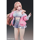 GODDESS OF VICTORY: NIKKE Hobby Sakura Viper Illustration ver. - Teokureta Kizuki Deluxe Edition