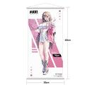 GODDESS OF VICTORY: NIKKE Hobby Sakura Viper Illustration ver. - Teokureta Kizuki Deluxe Edition