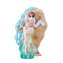illustration by Kuse Hobby Sakura Asako Fuyuyama: Summer Beach Date Deluxe Edition