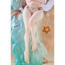 illustration by Kuse Hobby Sakura Asako Fuyuyama: Summer Beach Date Deluxe Edition