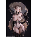 Skeleton Witch Hobby Sakura Skeltia