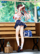 illustration by necomi JULY WORKS SUmmer Girl