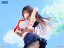 illustration by necomi JULY WORKS SUmmer Girl