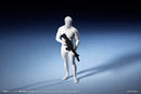 [CRE] Series Neural Interface SEXYICE Bioroid-Troy 021 1/12 Action Figure