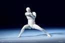 [CRE] Series Neural Interface SEXYICE Bioroid-Troy 021 1/12 Action Figure