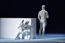 [CRE] Series Neural Interface SEXYICE Bioroid-Troy 021 1/12 Action Figure