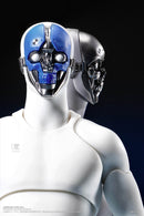 [CRE] Series Neural Interface SEXYICE Bioroid-Troy 021 1/12 Action Figure