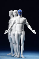 [CRE] Series Neural Interface SEXYICE Bioroid-Troy 021 1/12 Action Figure