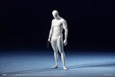 [CRE] Series Neural Interface SEXYICE Bioroid-Troy 021 1/12 Action Figure