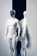[CRE] Series Neural Interface SEXYICE Bioroid-Troy 021 1/12 Action Figure