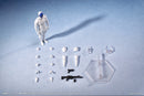 [CRE] Series Neural Interface SEXYICE Bioroid-Troy 021 1/12 Action Figure