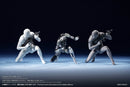 [CRE] Series Neural Interface SEXYICE Bioroid-Troy 021 1/12 Action Figure