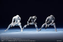 [CRE] Series Neural Interface SEXYICE Bioroid-Troy 021 1/12 Action Figure