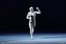[CRE] Series Neural Interface SEXYICE Bioroid-Troy 021 1/12 Action Figure