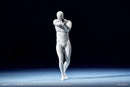 [CRE] Series Neural Interface SEXYICE Bioroid-Troy 021 1/12 Action Figure
