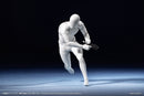[CRE] Series Neural Interface SEXYICE Bioroid-Troy 021 1/12 Action Figure