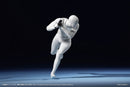 [CRE] Series Neural Interface SEXYICE Bioroid-Troy 021 1/12 Action Figure