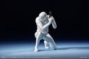 [CRE] Series Neural Interface SEXYICE Bioroid-Troy 021 1/12 Action Figure