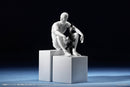 [CRE] Series Neural Interface SEXYICE Bioroid-Troy 021 1/12 Action Figure