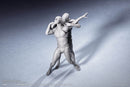 [CRE] Series Neural Interface SEXYICE Bioroid-Troy 020 1/12 Action Figure