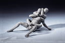[CRE] Series Neural Interface SEXYICE Bioroid-Troy 020 1/12 Action Figure