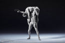 [CRE] Series Neural Interface SEXYICE Bioroid-Troy 020 1/12 Action Figure