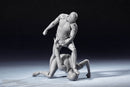 [CRE] Series Neural Interface SEXYICE Bioroid-Troy 020 1/12 Action Figure