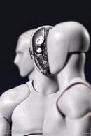 [CRE] Series Neural Interface SEXYICE Bioroid-Troy 020 1/12 Action Figure