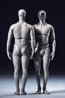 [CRE] Series Neural Interface SEXYICE Bioroid-Troy 020 1/12 Action Figure