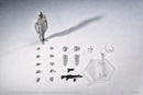 [CRE] Series Neural Interface SEXYICE Bioroid-Troy 020 1/12 Action Figure