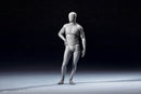 [CRE] Series Neural Interface SEXYICE Bioroid-Troy 020 1/12 Action Figure