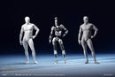 [CRE] Series Neural Interface SEXYICE Bioroid-Troy 020 1/12 Action Figure