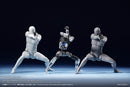 [CRE] Series Neural Interface SEXYICE Bioroid-Troy 020 1/12 Action Figure