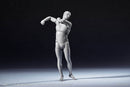 [CRE] Series Neural Interface SEXYICE Bioroid-Troy 020 1/12 Action Figure