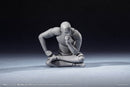 [CRE] Series Neural Interface SEXYICE Bioroid-Troy 020 1/12 Action Figure