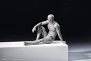[CRE] Series Neural Interface SEXYICE Bioroid-Troy 020 1/12 Action Figure