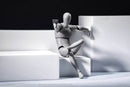 [CRE] Series Neural Interface SEXYICE Bioroid-Troy 020 1/12 Action Figure