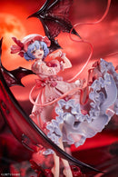 Touhou Project Novel Stella Remilia Scarlet