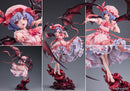 Touhou Project Novel Stella Remilia Scarlet