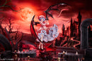 Touhou Project Novel Stella Remilia Scarlet