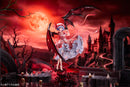 Touhou Project Novel Stella Remilia Scarlet