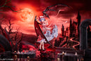 Touhou Project Novel Stella Remilia Scarlet