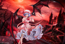 Touhou Project Novel Stella Remilia Scarlet