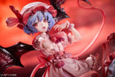 Touhou Project Novel Stella Remilia Scarlet
